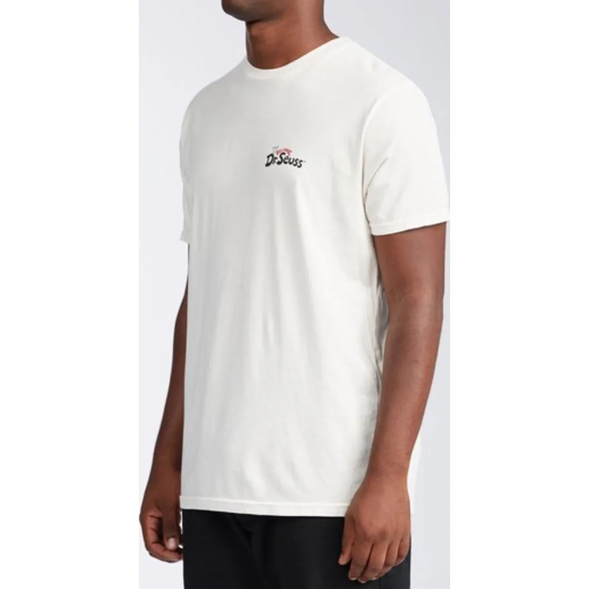 Vacay Grinch Short Sleeve T-Shirt