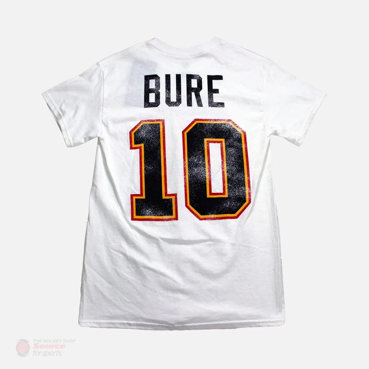 Vancouver Canucks 47 Brand Alumni Mens Shirt - Pavel Bure