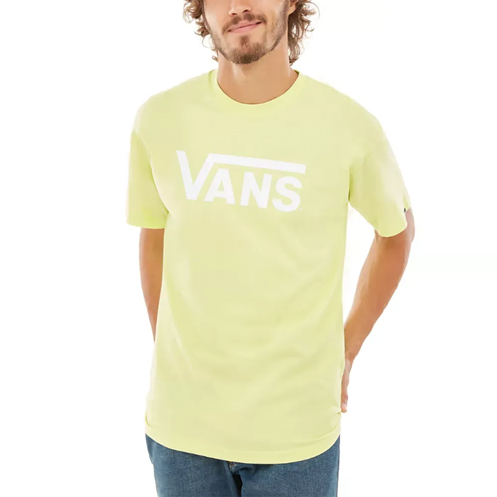 Vans Classic Short Sleeved T-Shirt