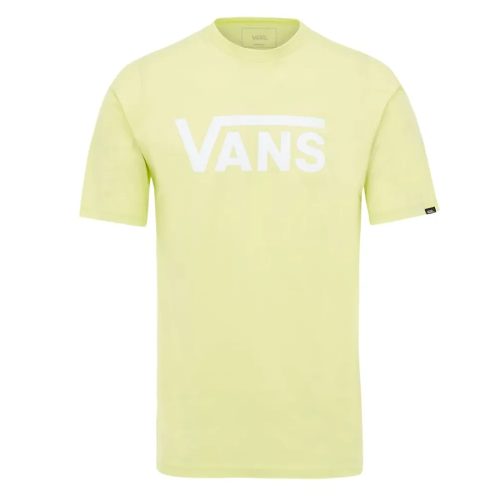 Vans Classic Short Sleeved T-Shirt