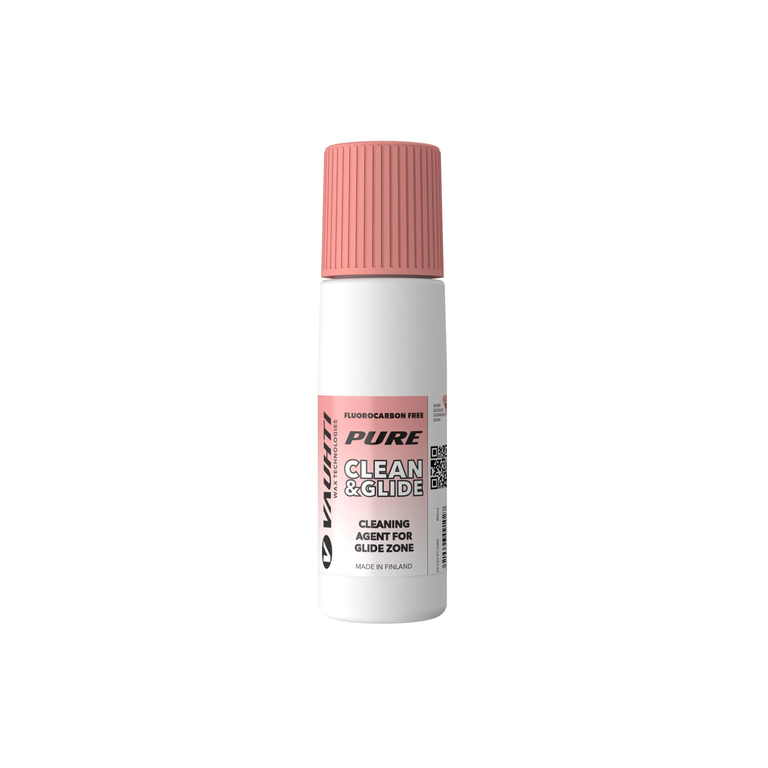 Vauhti Pure Clean & Glide