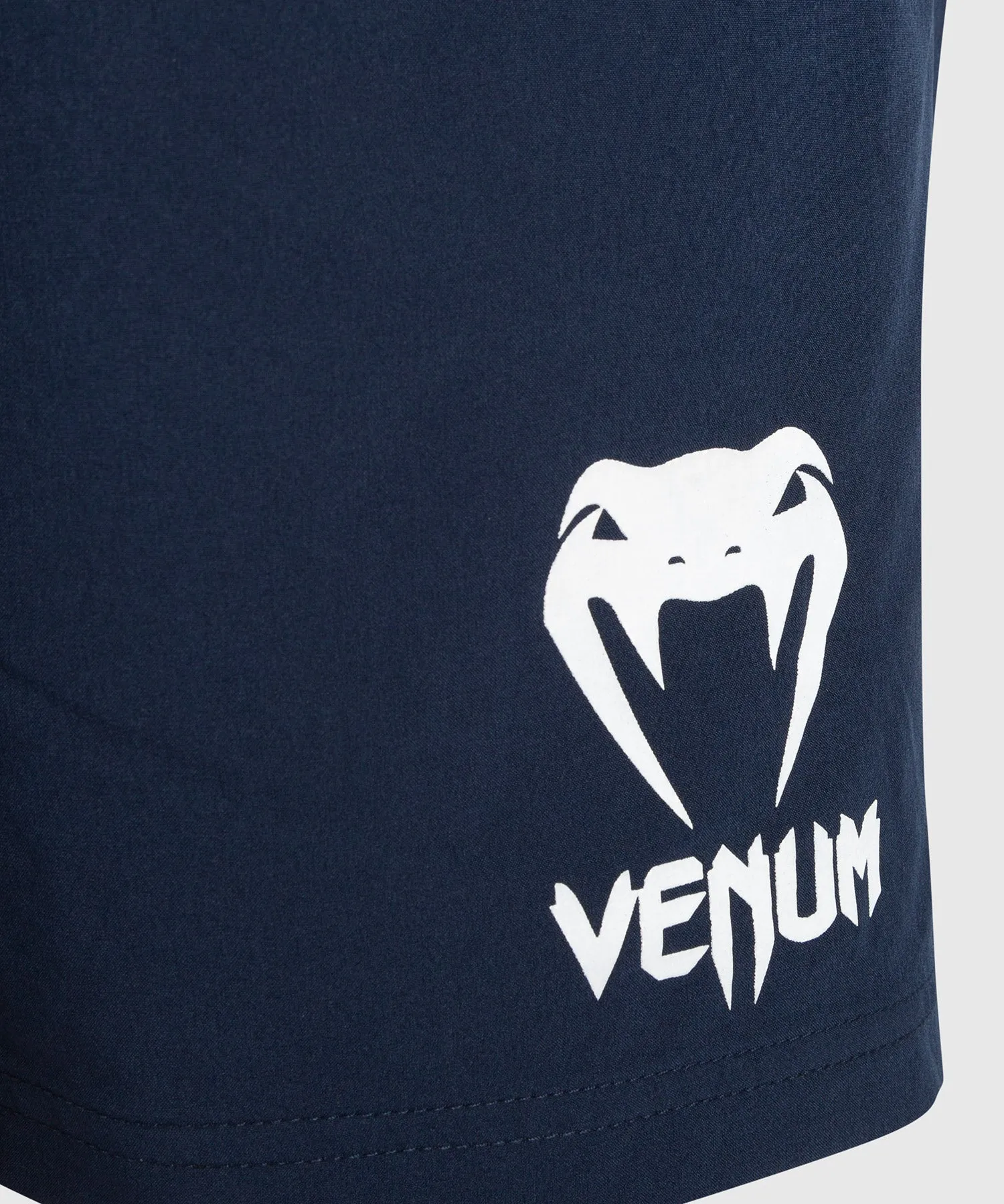 Venum Classic Training Shorts - Marineblauw