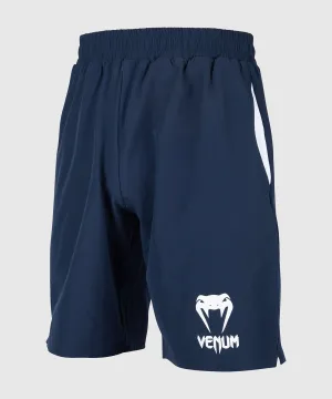 Venum Classic Training Shorts - Marineblauw