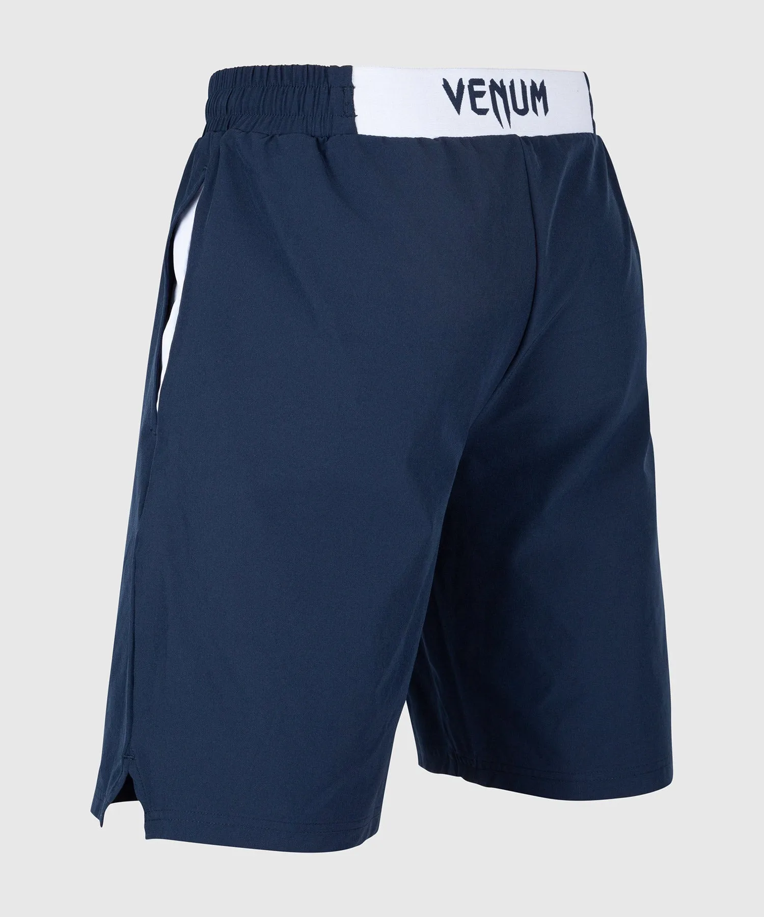 Venum Classic Training Shorts - Marineblauw