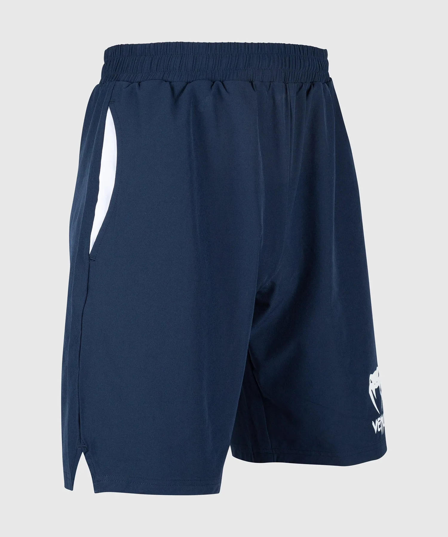 Venum Classic Training Shorts - Marineblauw