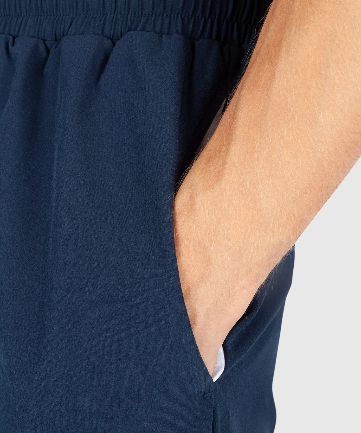 Venum Classic Training Shorts - Marineblauw