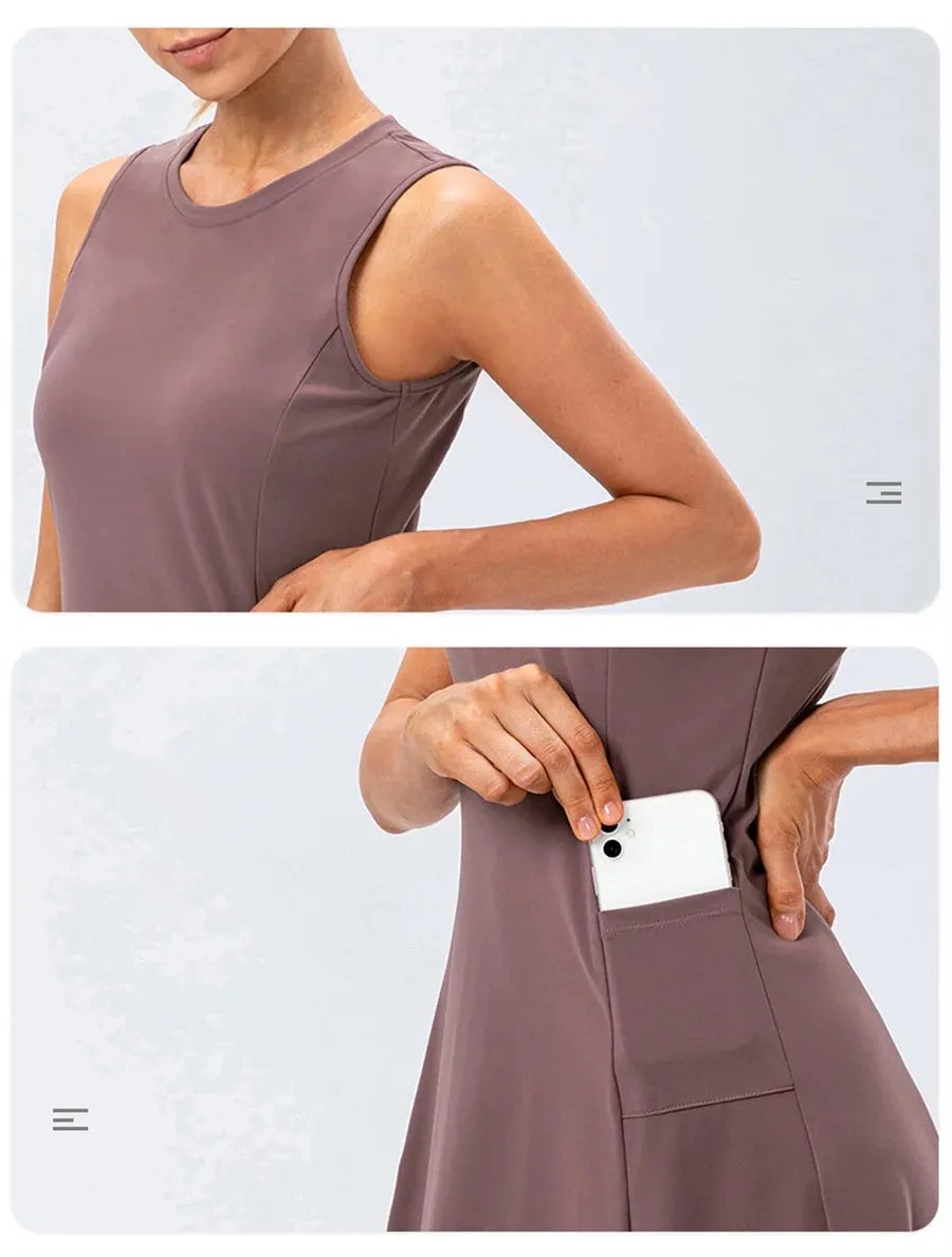 Vera Sport Set