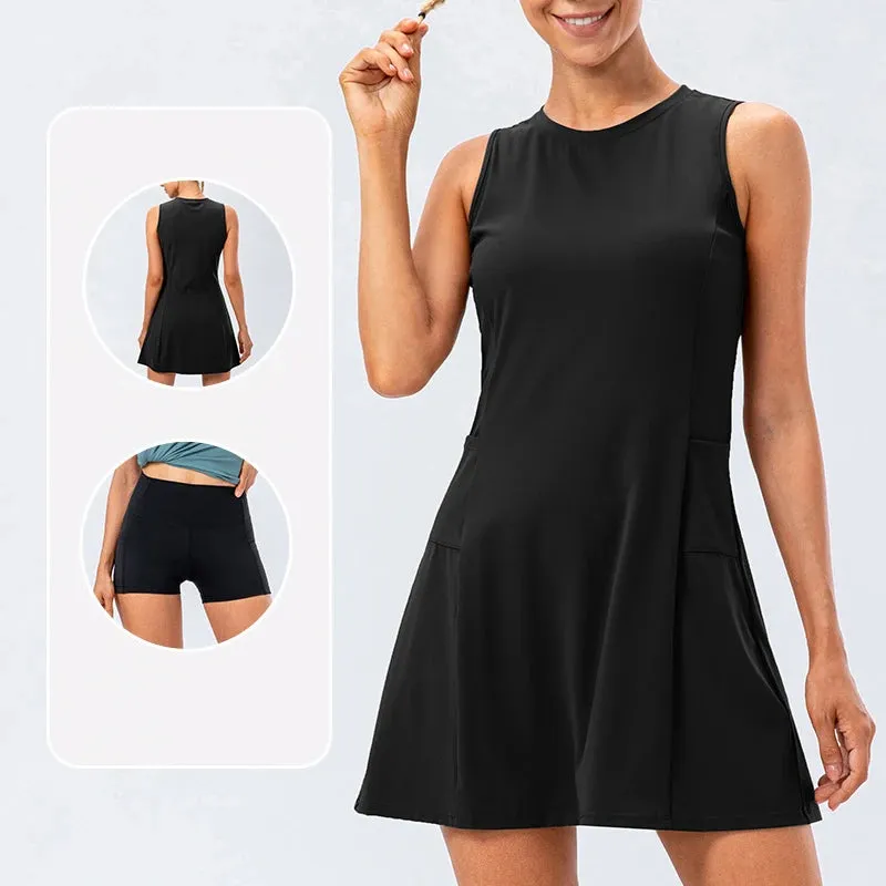 Vera Sport Set
