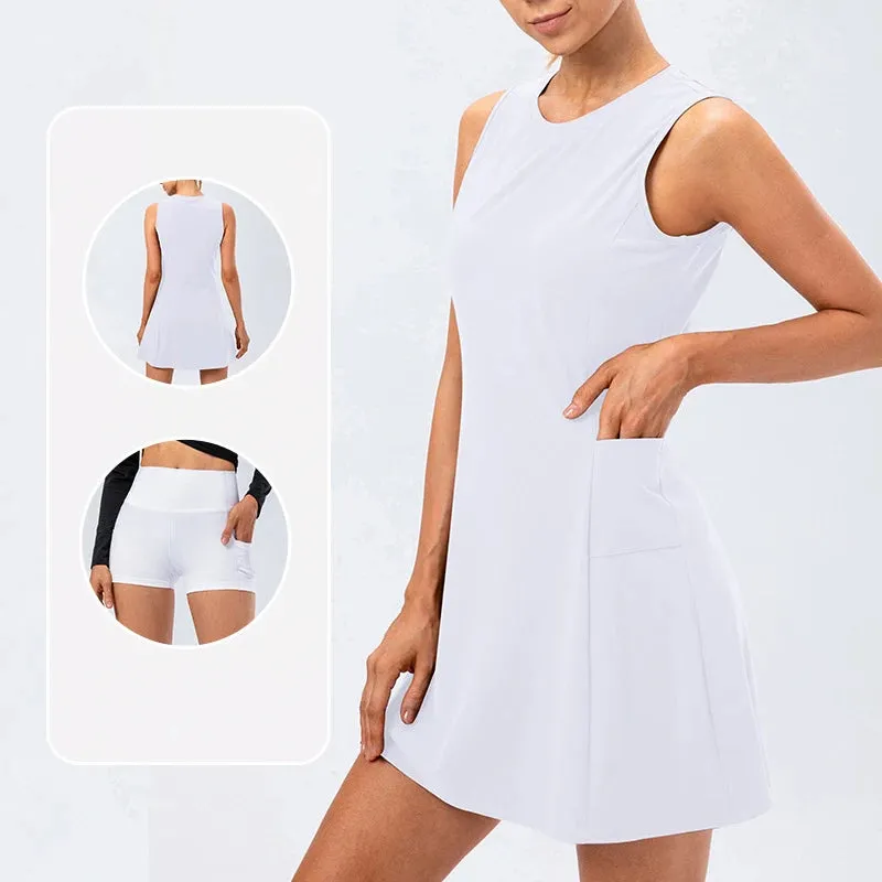 Vera Sport Set