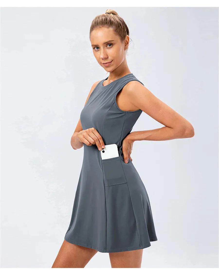 Vera Sport Set
