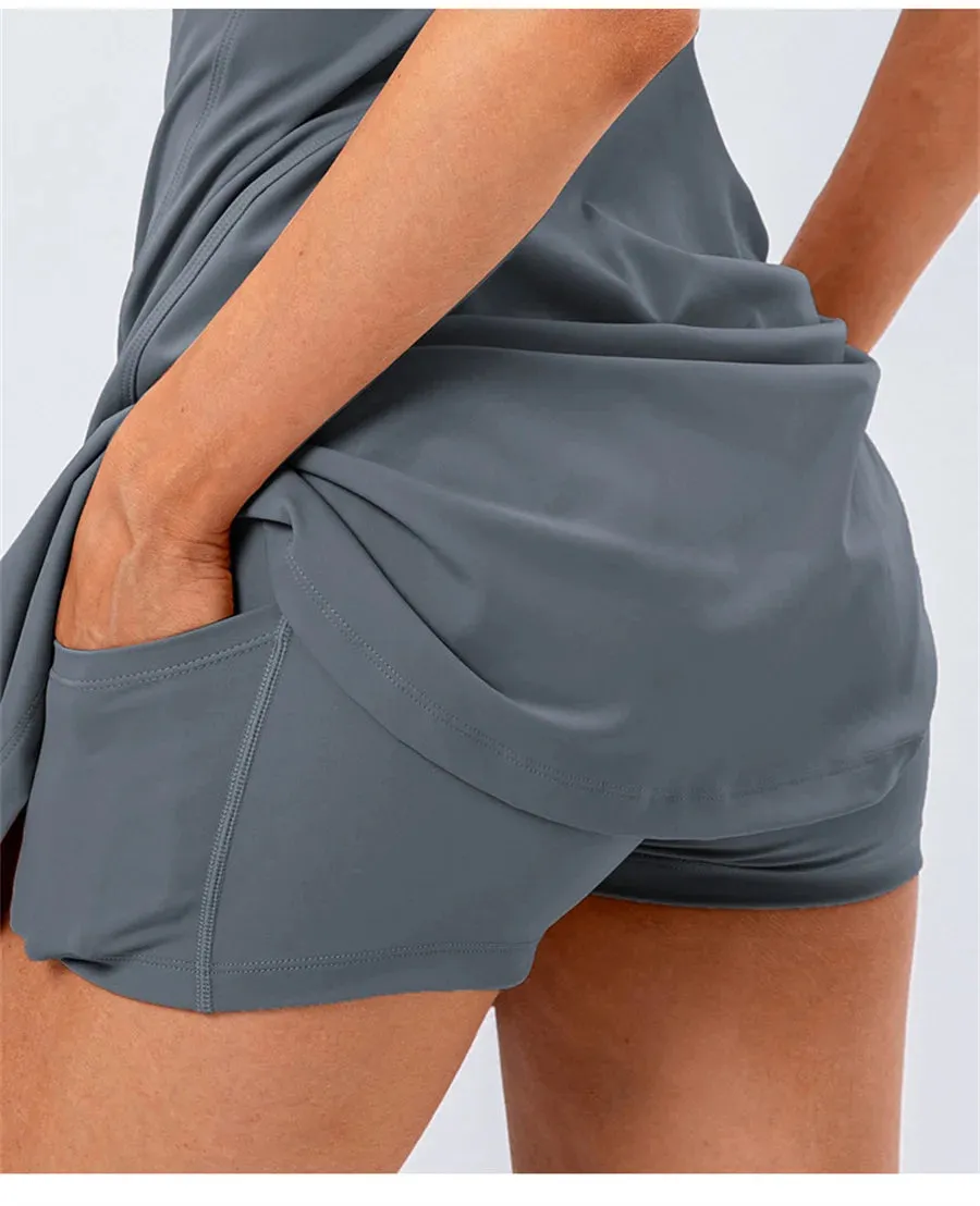 Vera Sport Set