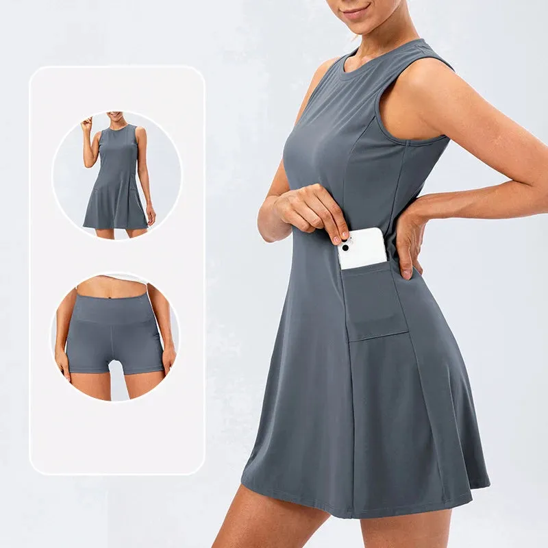 Vera Sport Set