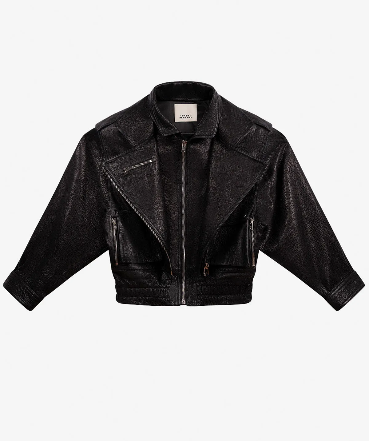 VESTE ANELI