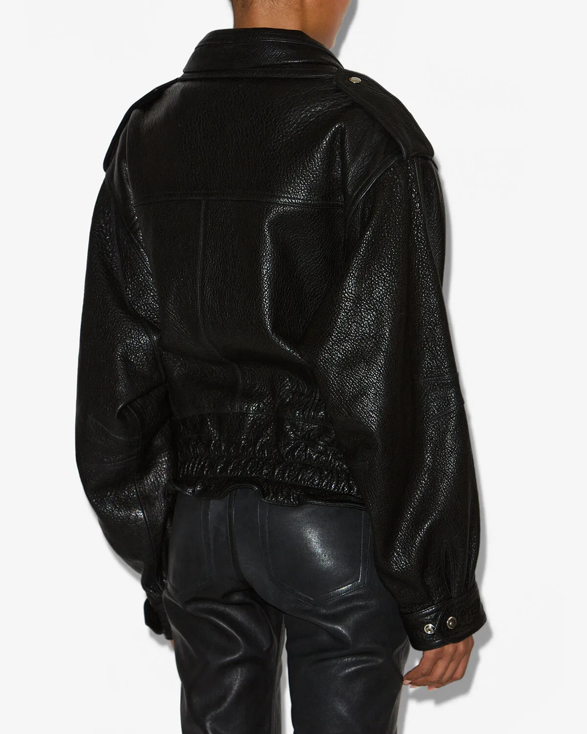 VESTE ANELI