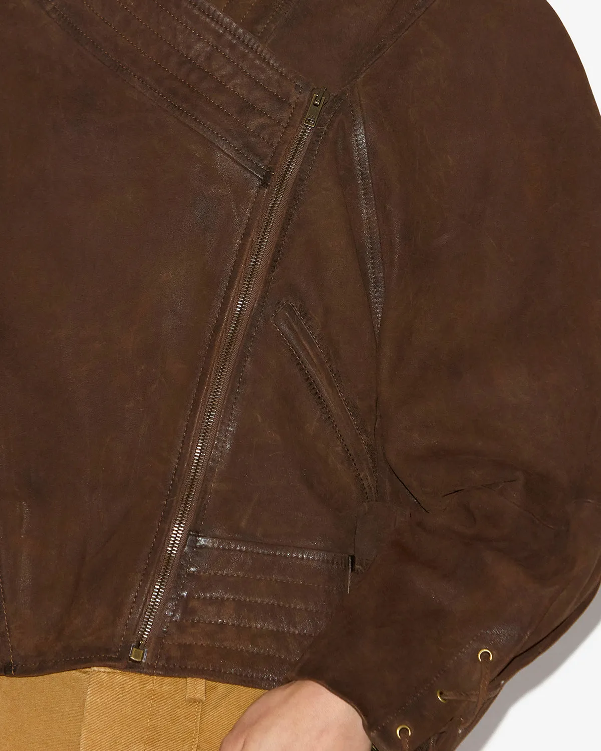 VESTE EDINA
