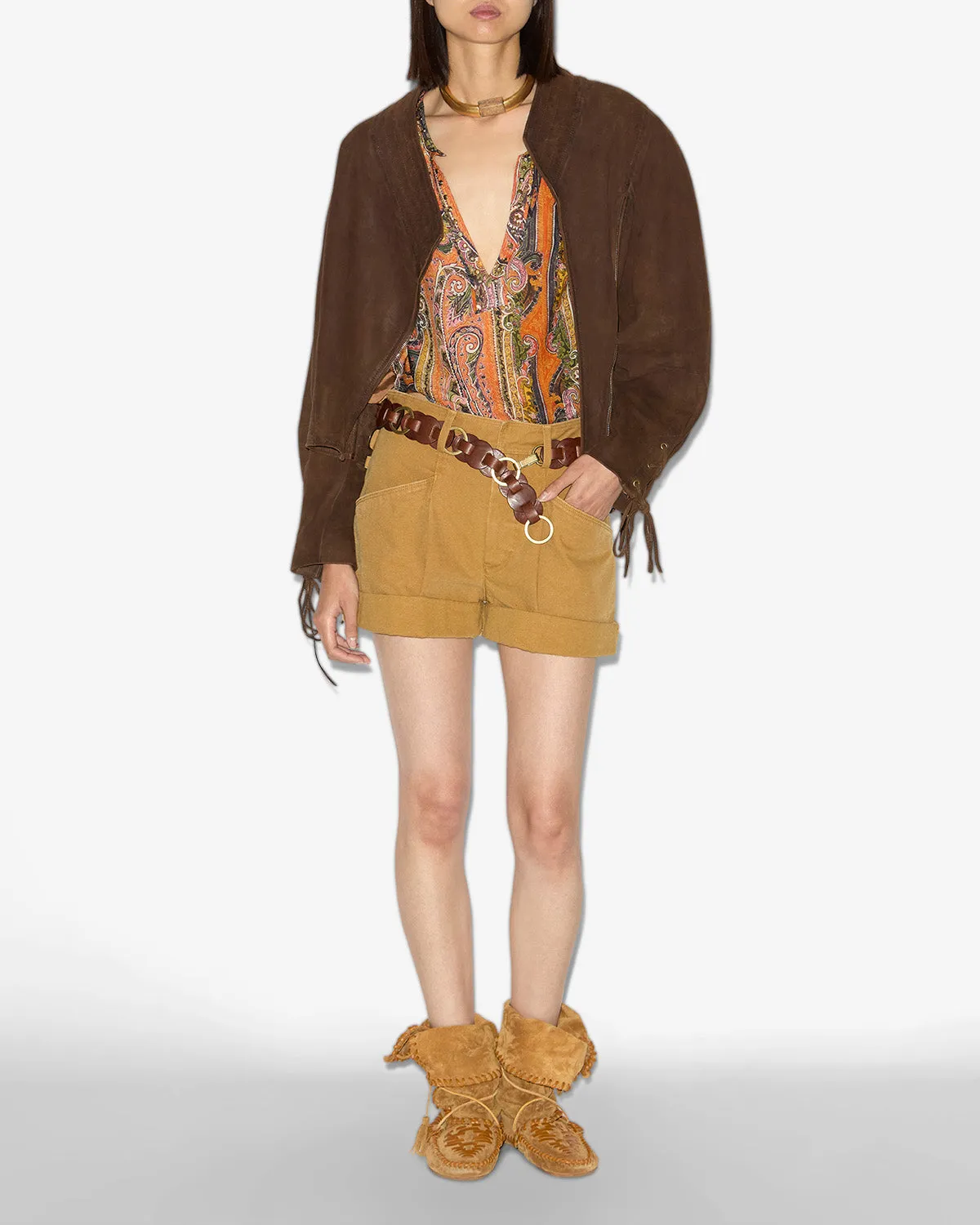 VESTE EDINA