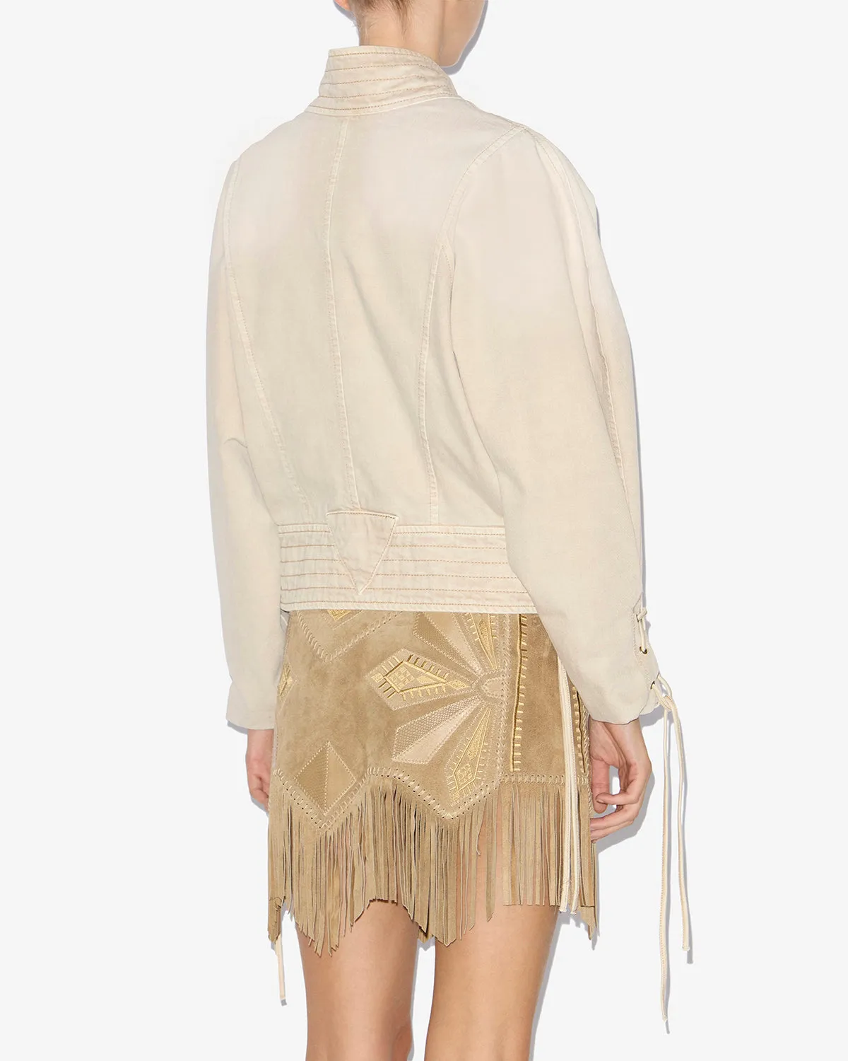 VESTE EDINA
