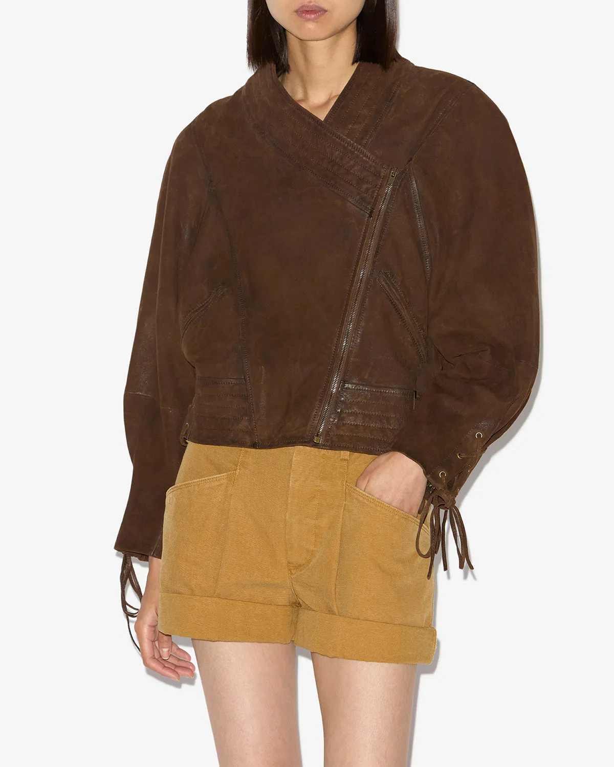 VESTE EDINA