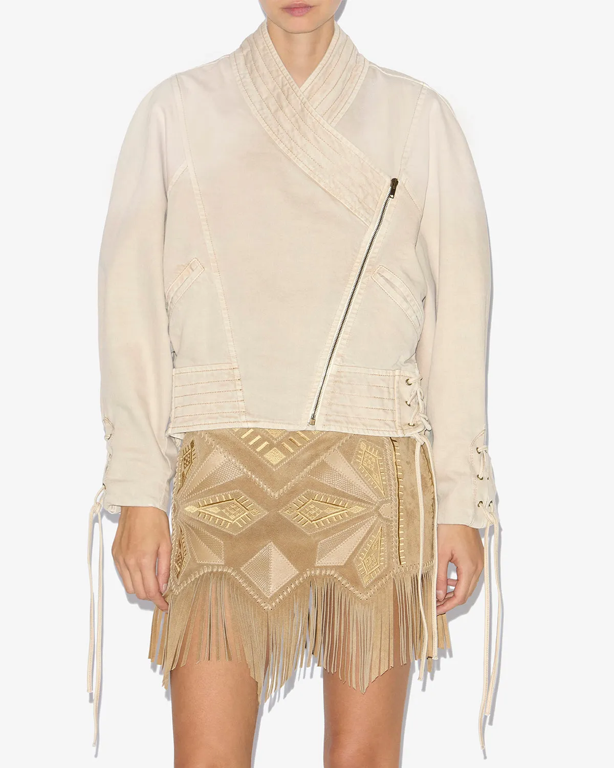 VESTE EDINA
