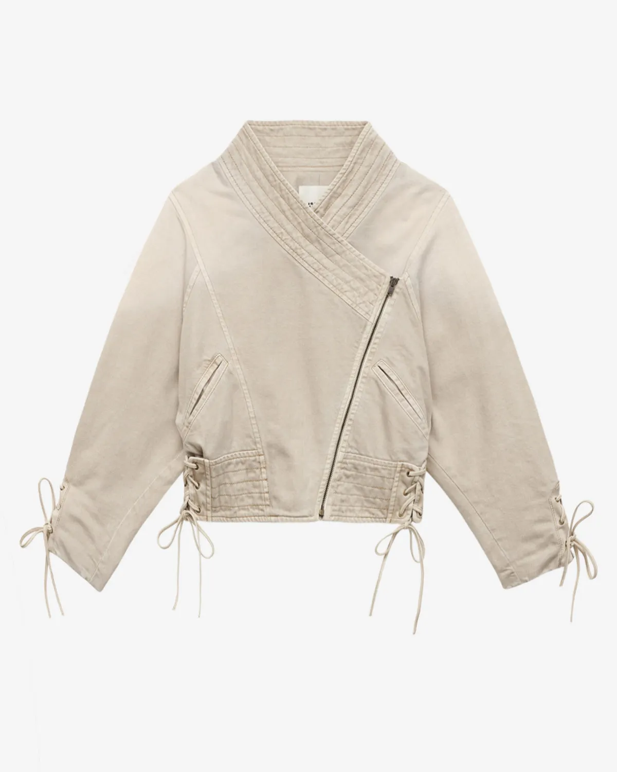 VESTE EDINA