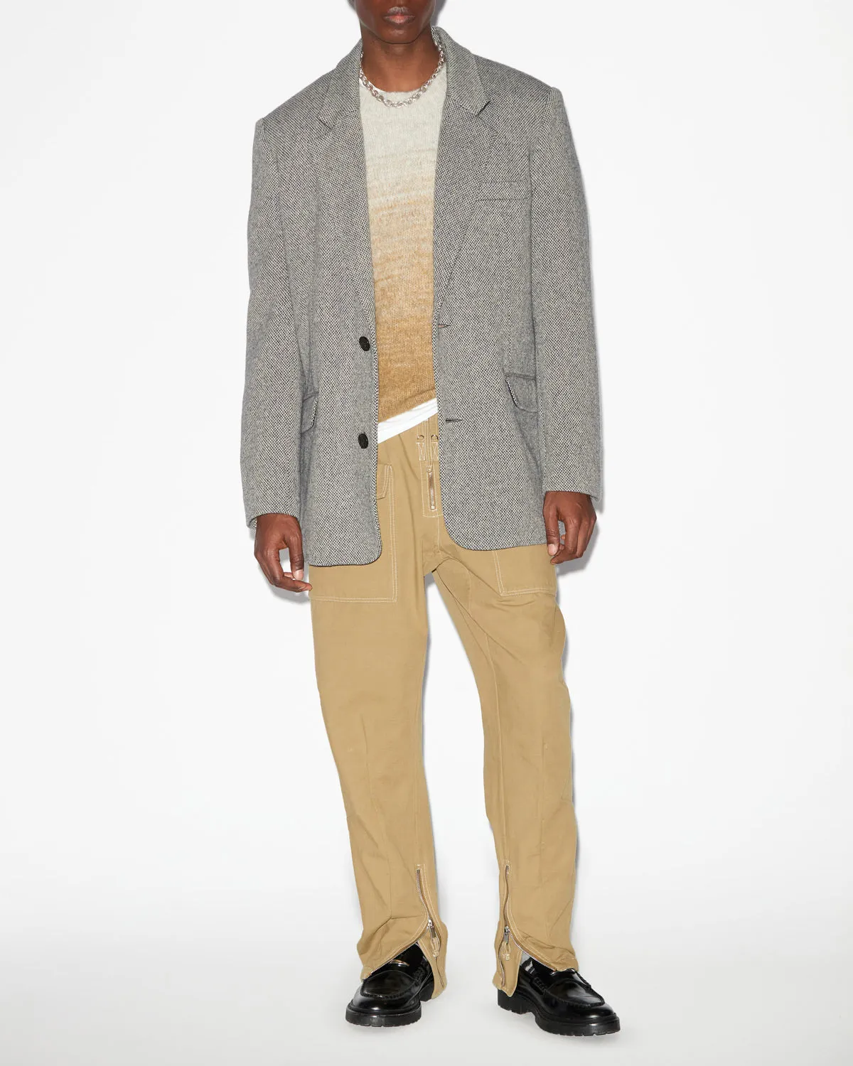 Veste Fahar