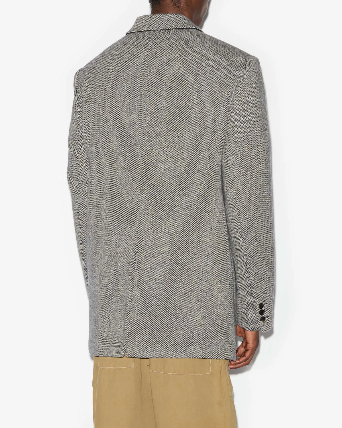 Veste Fahar