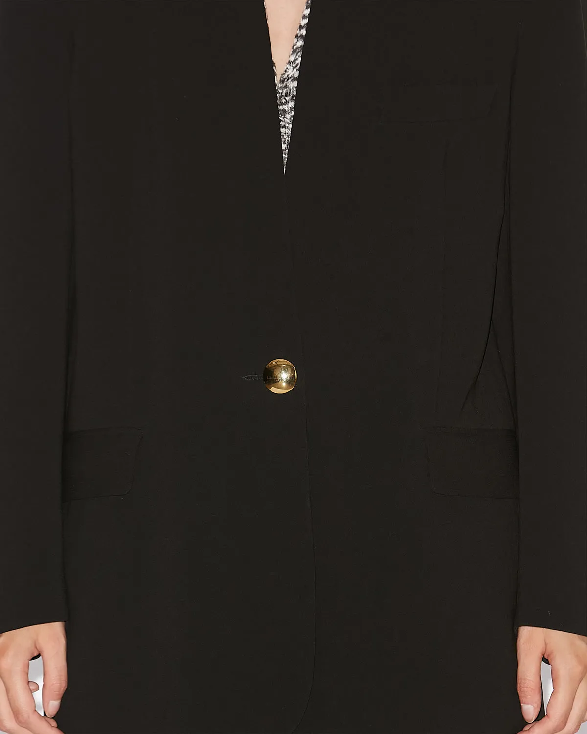VESTE HELONA