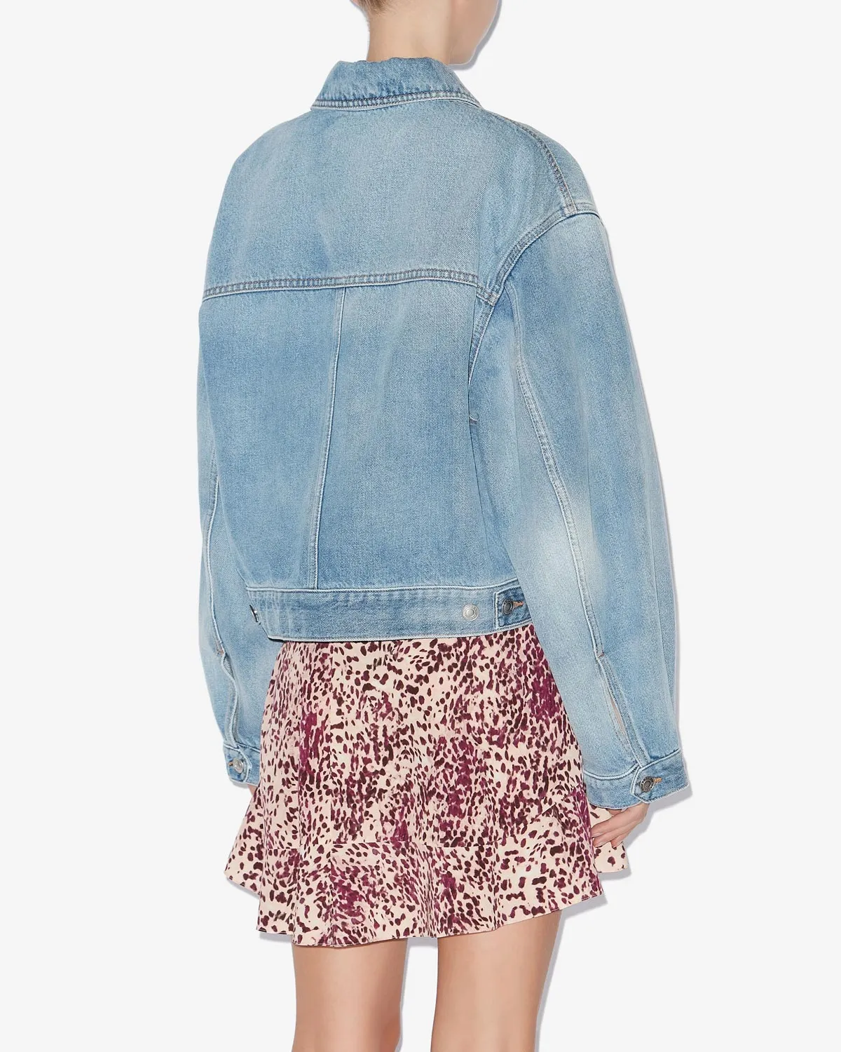 VESTE JOSEPHINE
