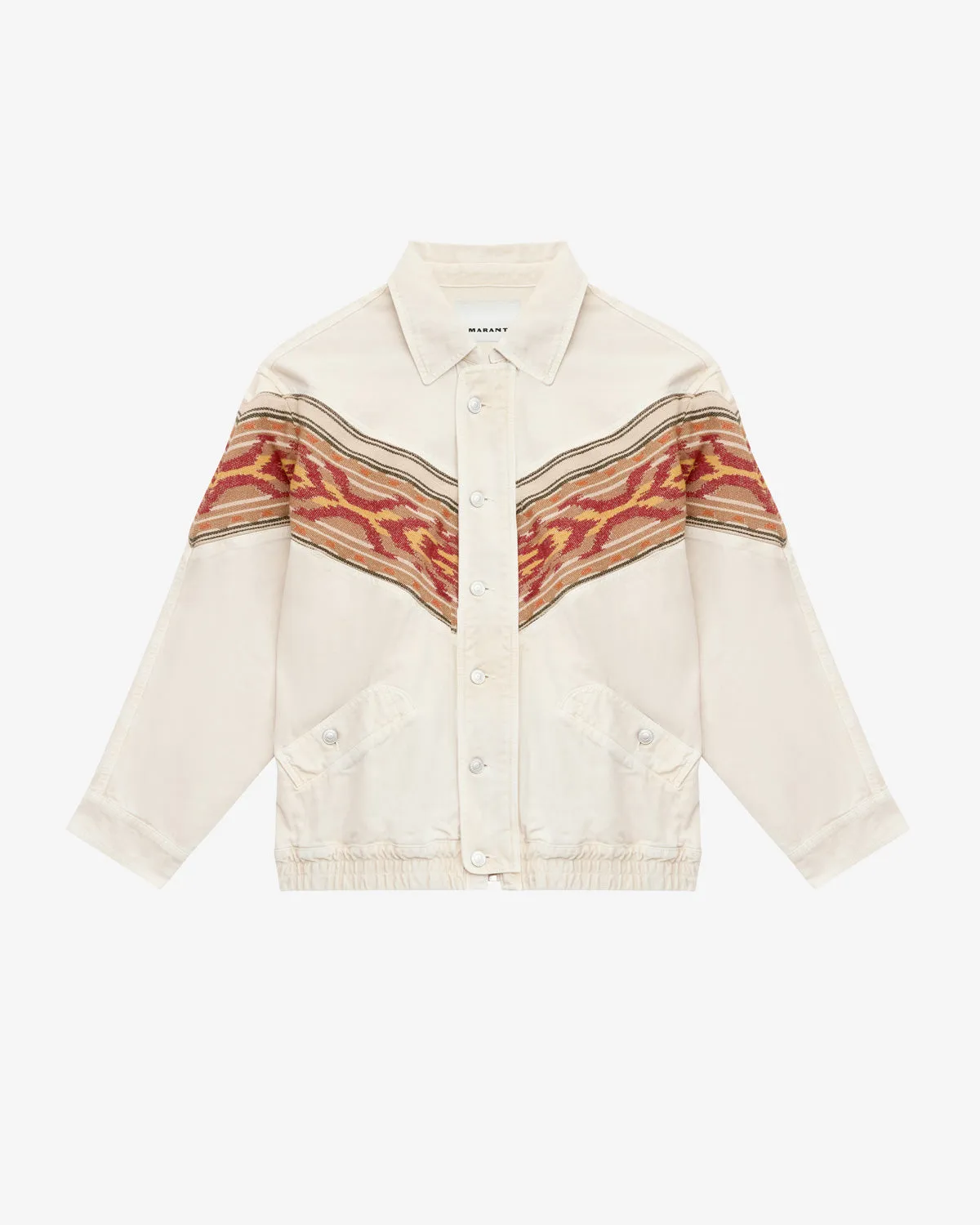 VESTE JULIAN