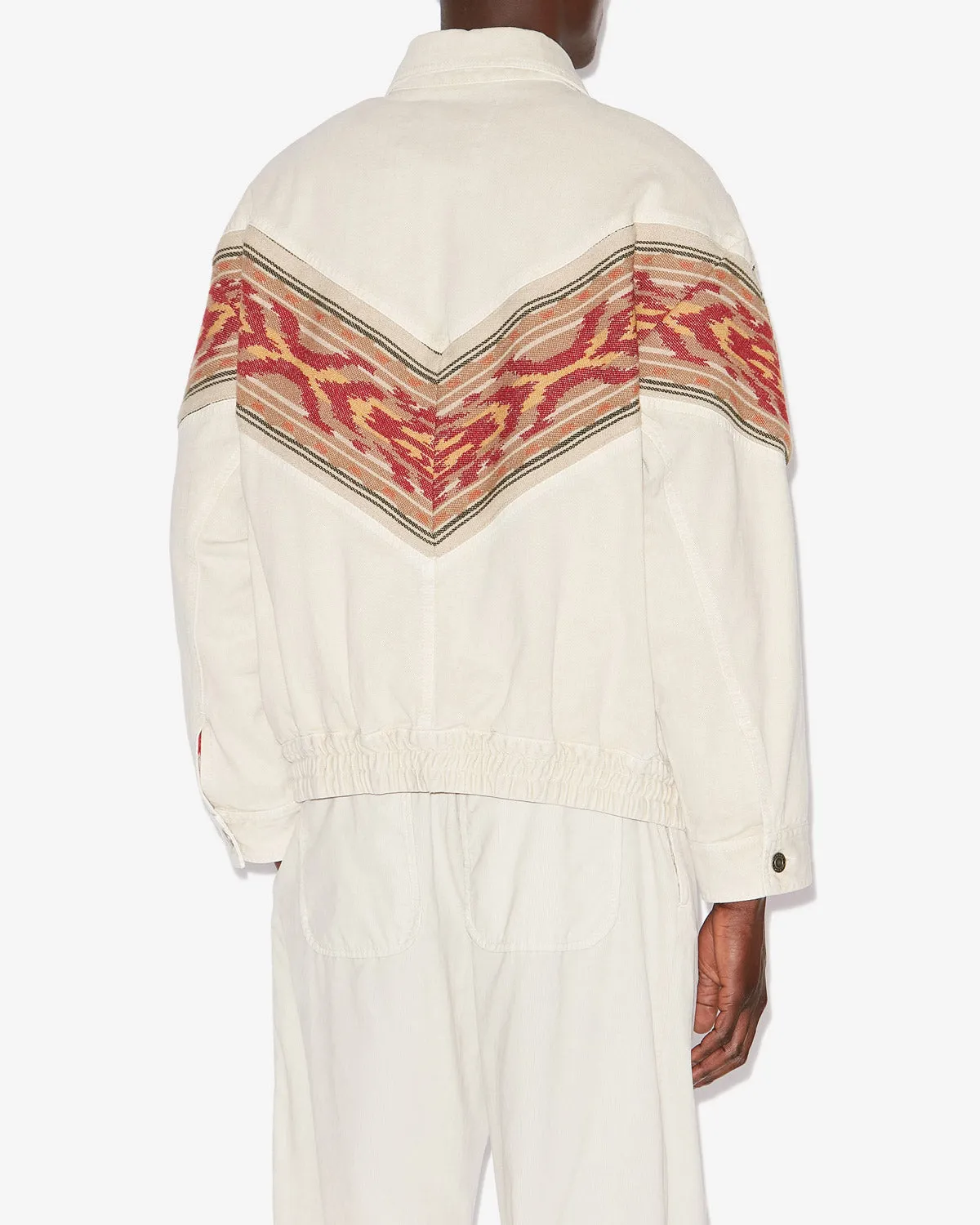 VESTE JULIAN
