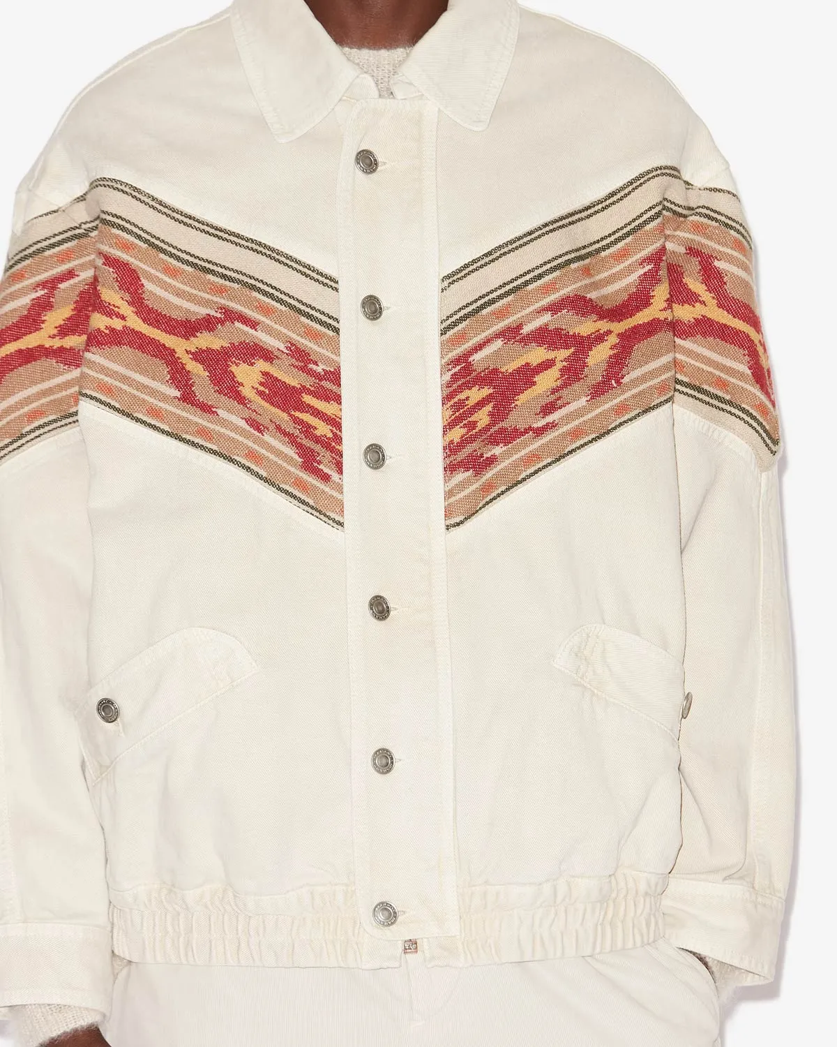 VESTE JULIAN