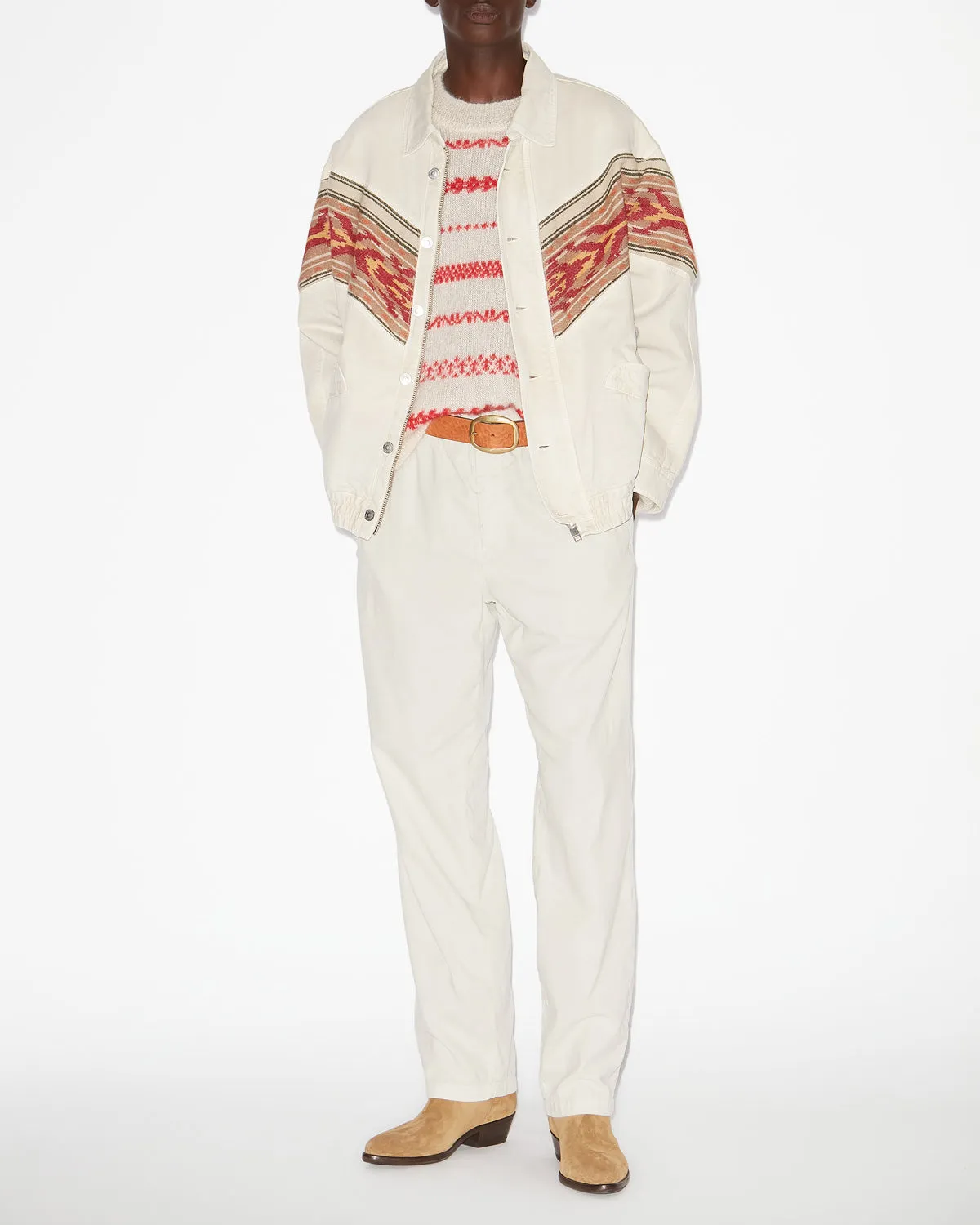 VESTE JULIAN