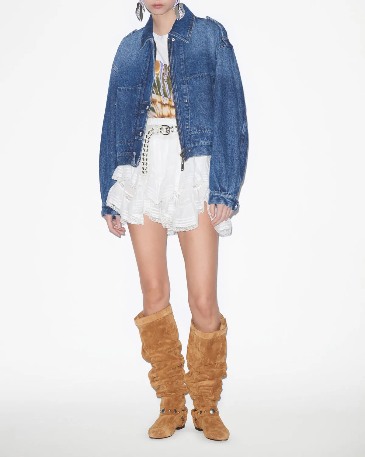 Veste Julie