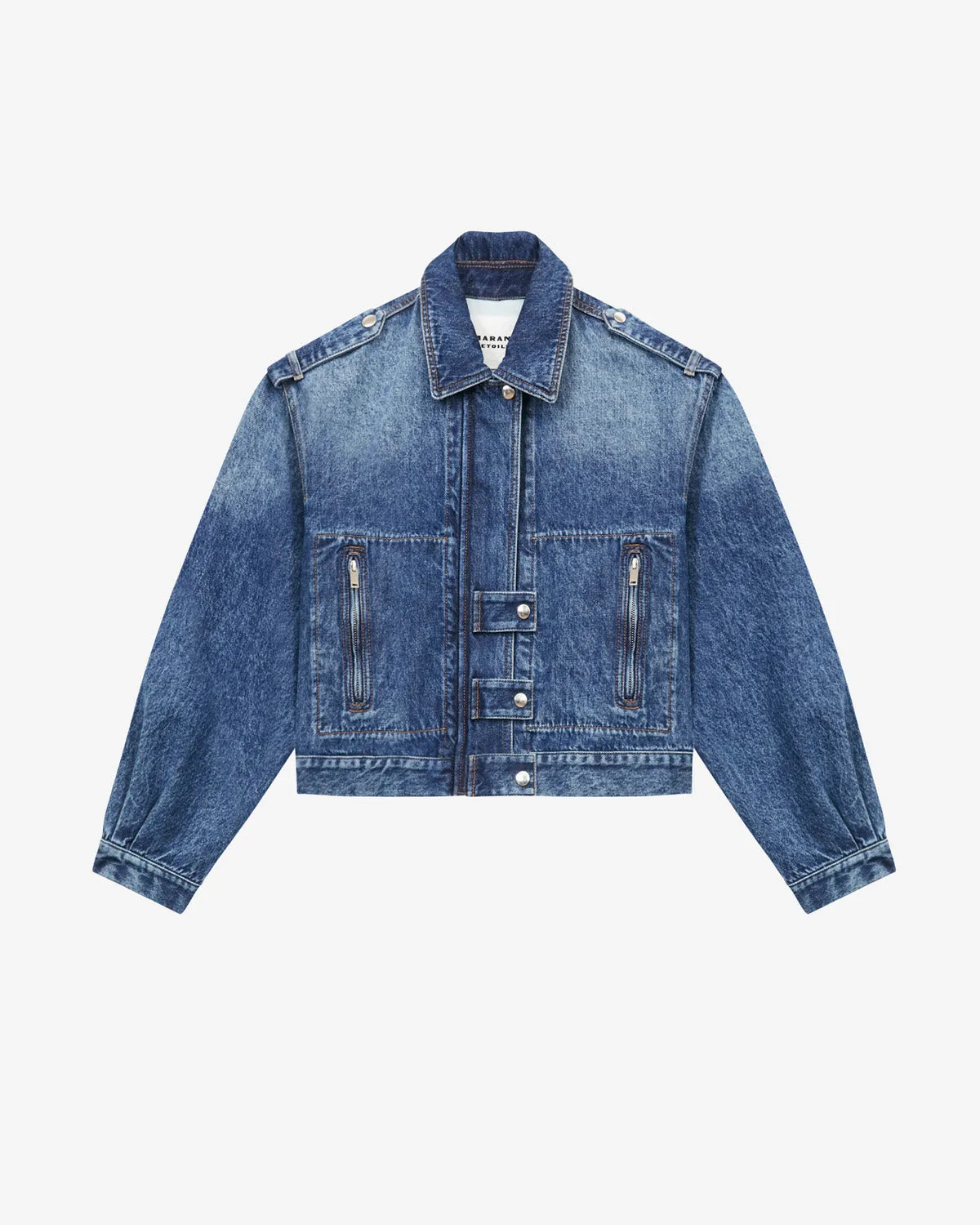 Veste Julie