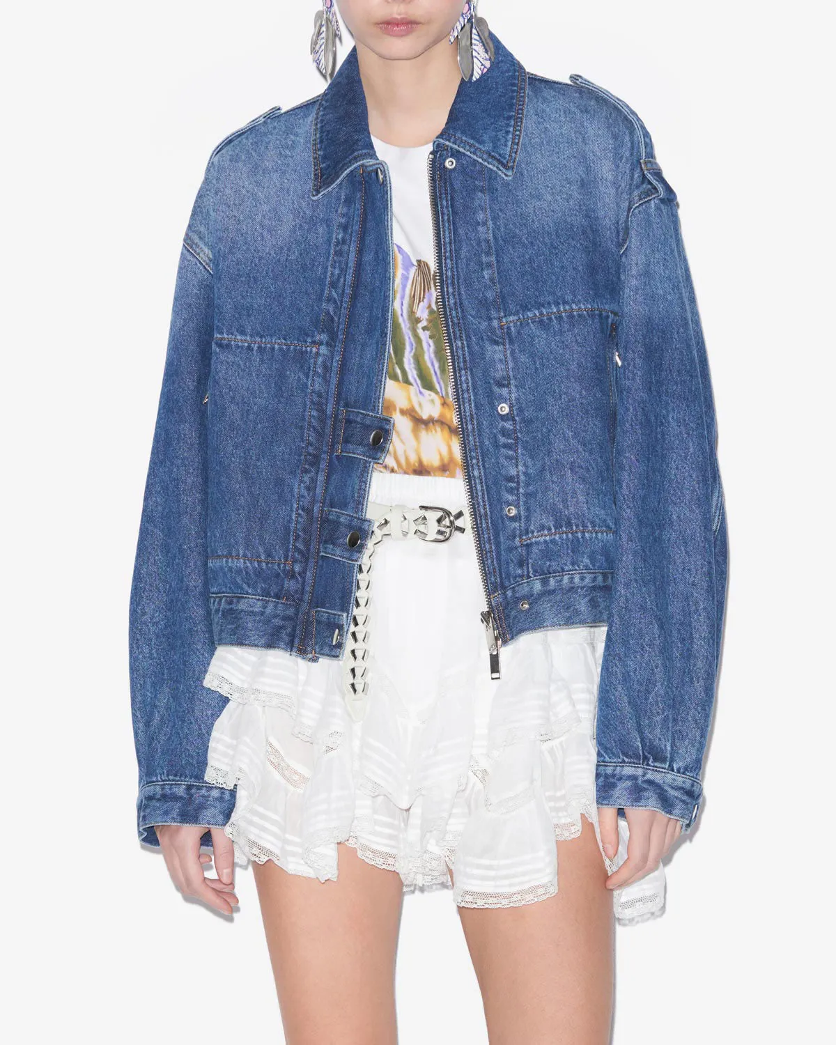 Veste Julie
