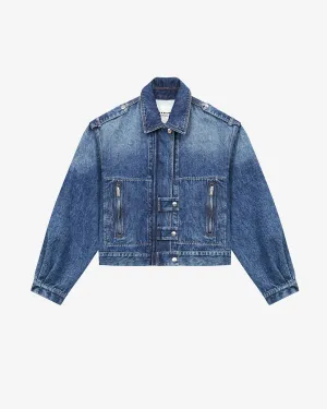 Veste Julie