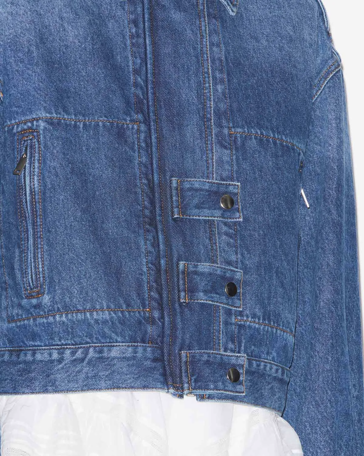 Veste Julie