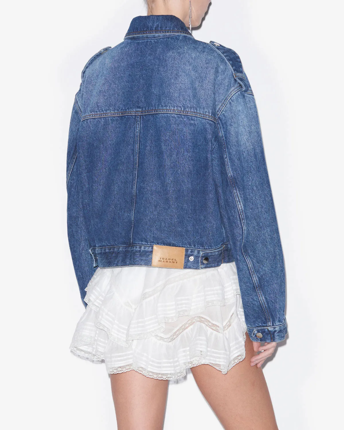 Veste Julie