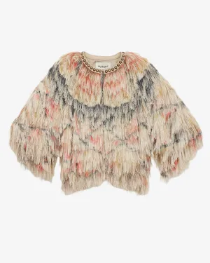 VESTE NOELA