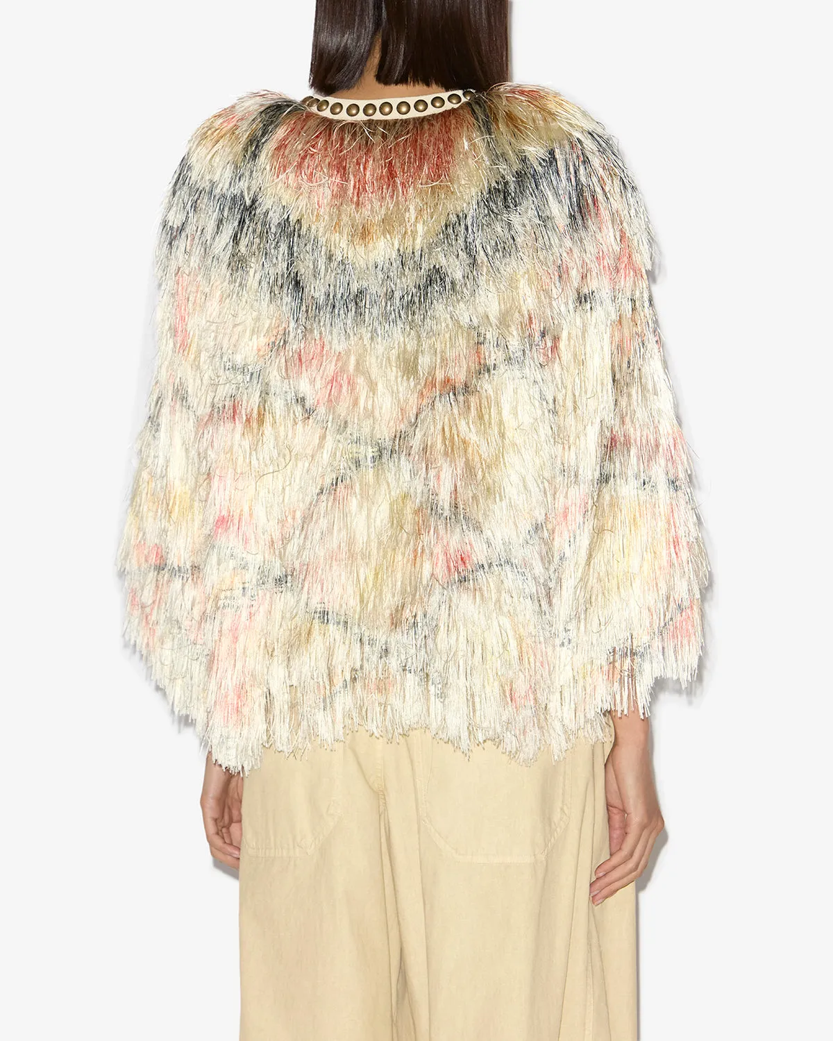 VESTE NOELA