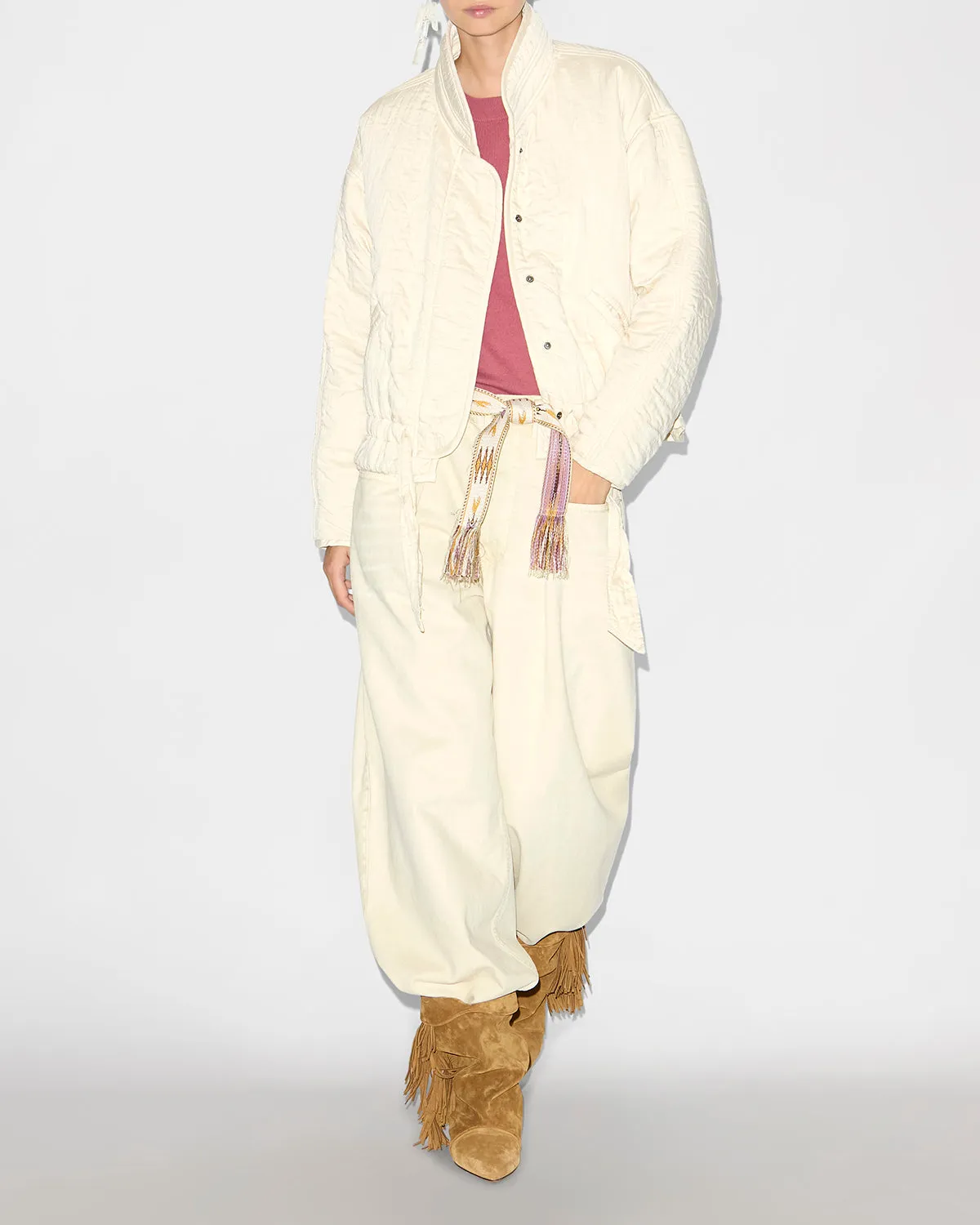 VESTE SELANE