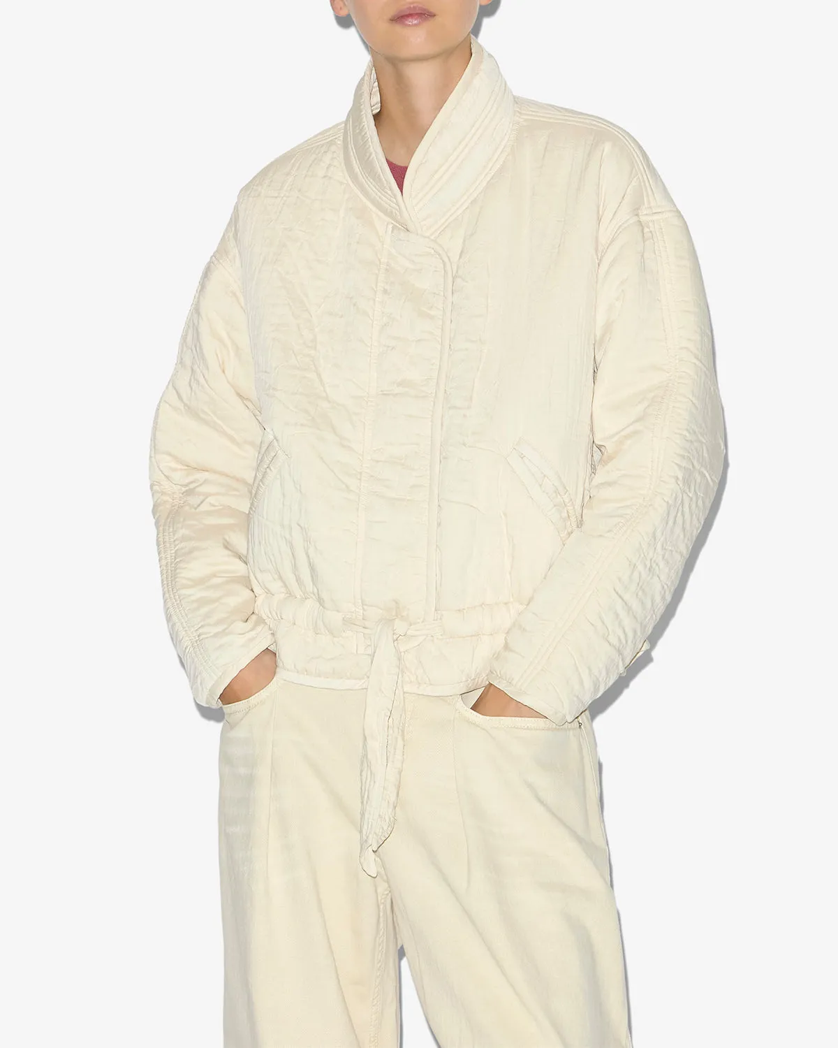 VESTE SELANE