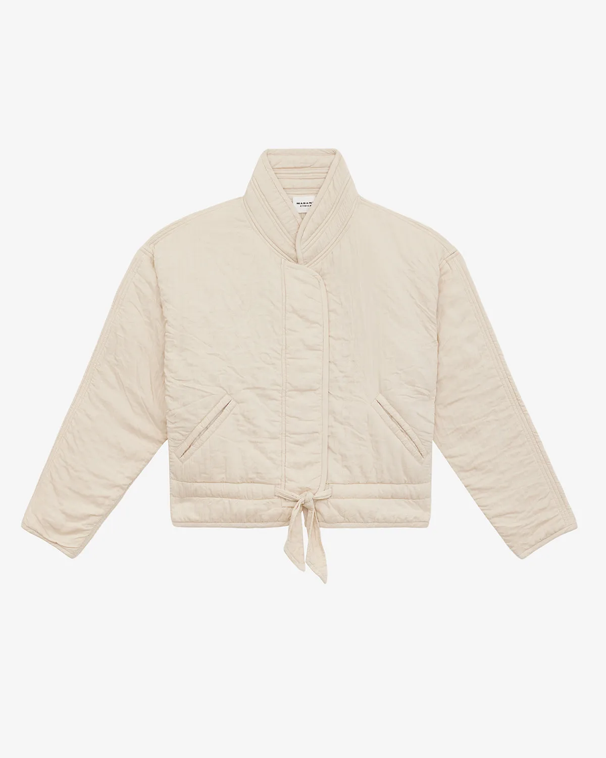 VESTE SELANE