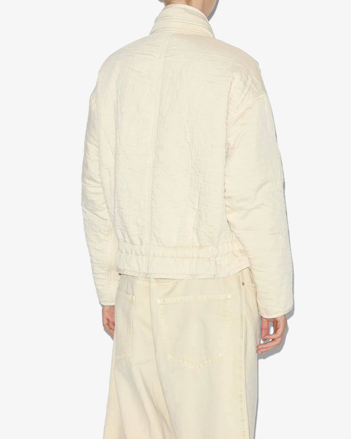 VESTE SELANE