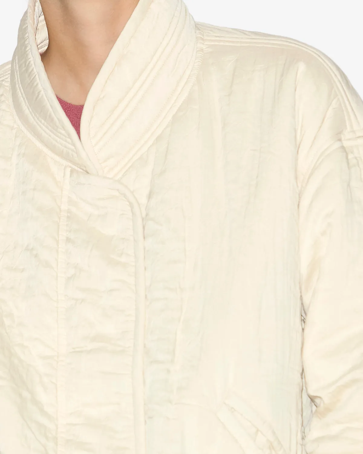 VESTE SELANE