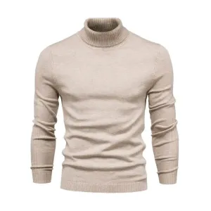 Vincenzo™ | Comfortable Turtleneck
