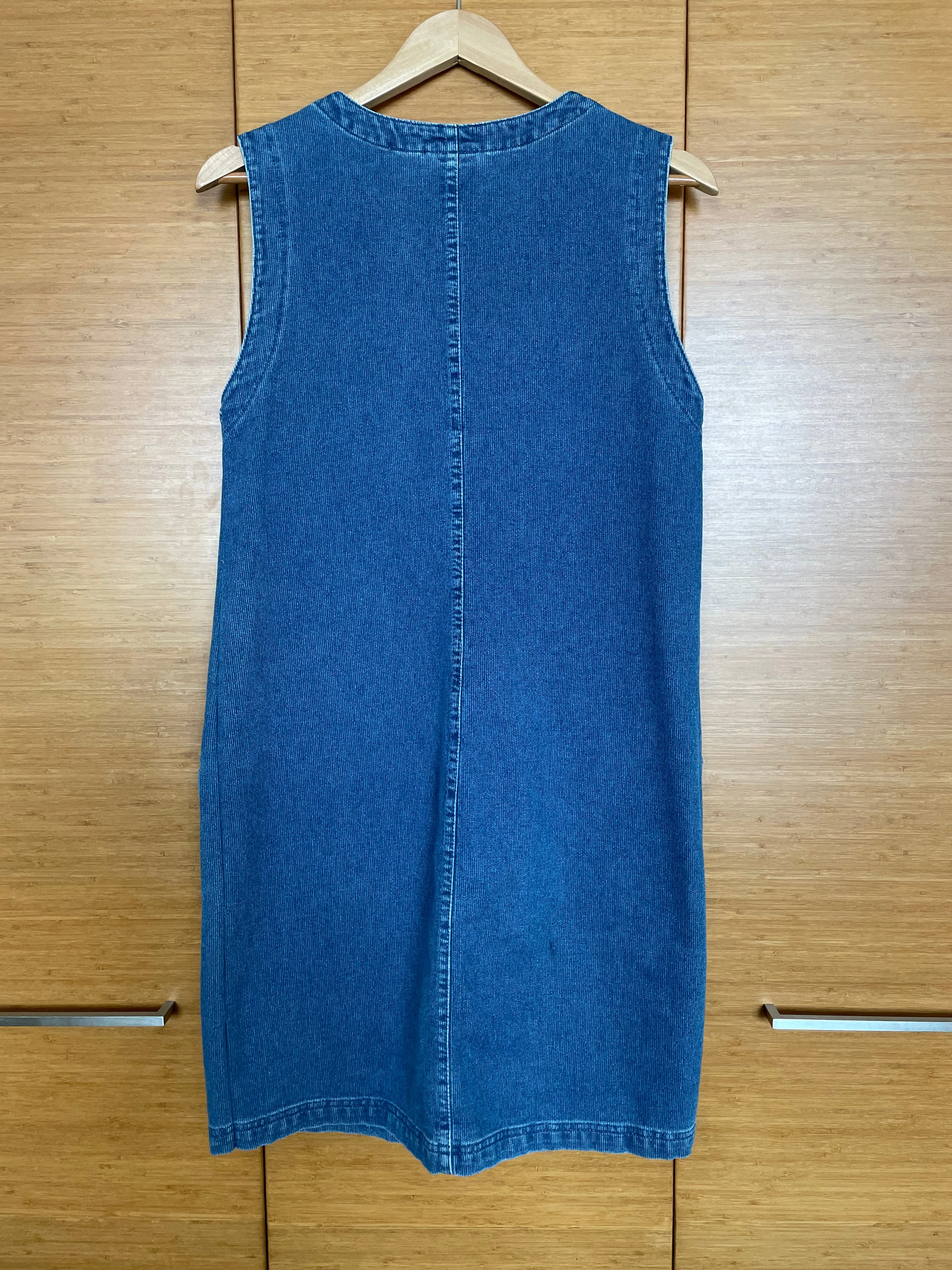 Vintage 1990’s Jean Dress
