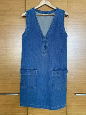 Vintage 1990’s Jean Dress