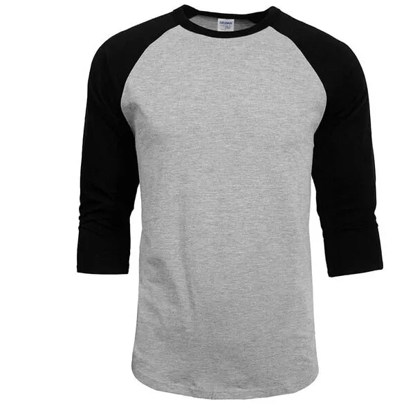 Vintage Baseball T-Shirts