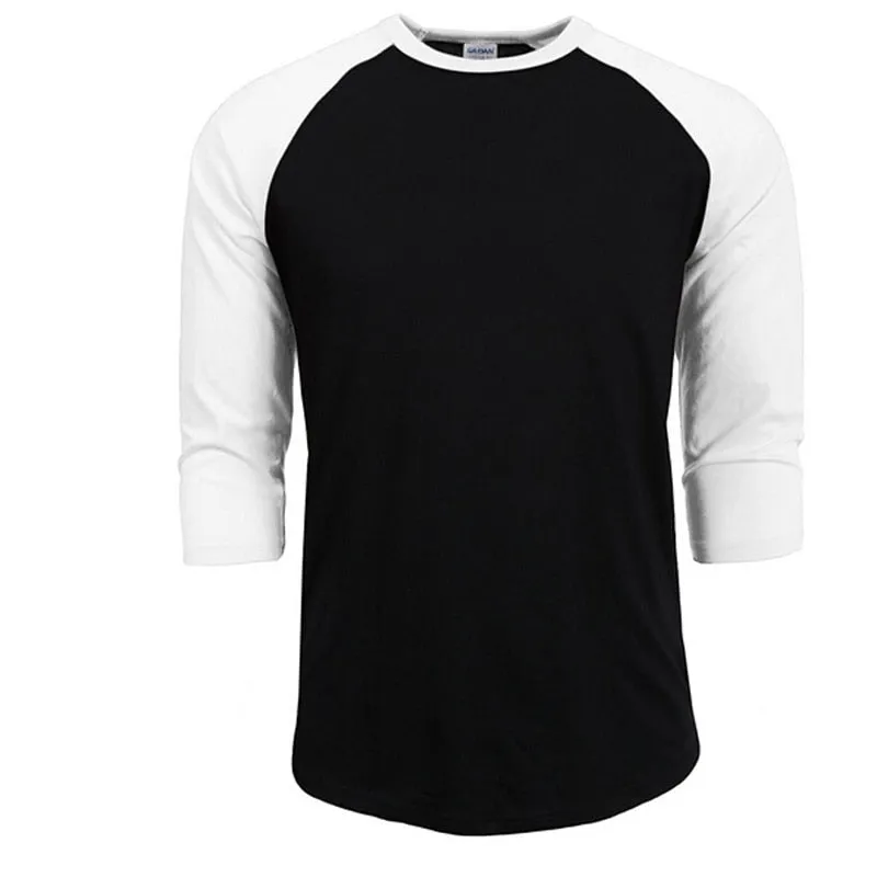 Vintage Baseball T-Shirts